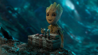 Here’s the awesome set list for<i> Guardians Vol. 2</i>’s mixtape